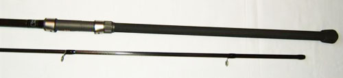 Re-furbished with Xweave Shrink Tube and Fuji 'Soft-Touch' Reel-Seats / Stainless-Steel Trims